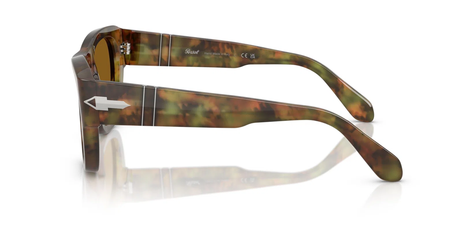 Persol 0054S Sunglasses - view 8
